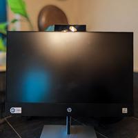 HP ProOne 600 G6 22 All-in-One PC