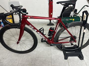 Bici da corsa basso astra