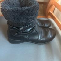 Stivaletti invernali bambina