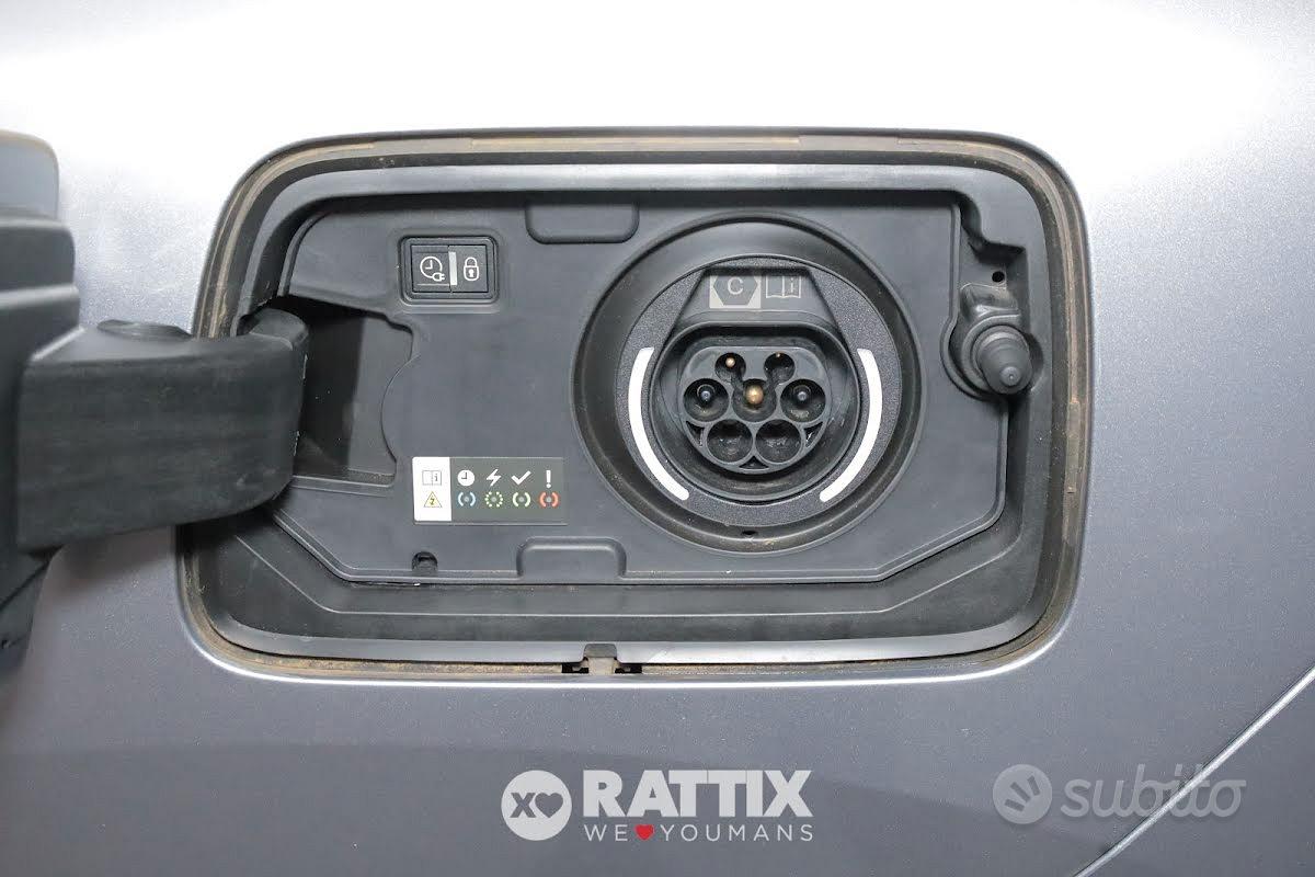 Citroen C5 Aircross 2024 photo 5