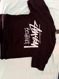 T-shirt Stussy Beijing