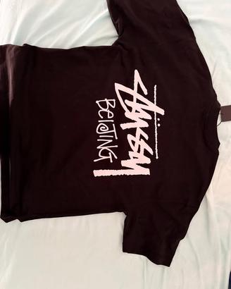 T-shirt Stussy Beijing