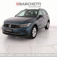 Volkswagen Tiguan 2nd SERIE 2.0 TDI 150 CV SC...