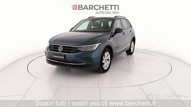 Volkswagen Tiguan 2nd SERIE 2.0 TDI 150 CV SC...