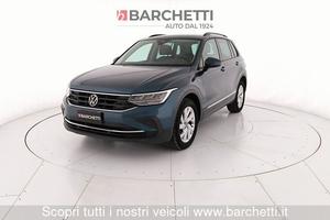 Volkswagen Tiguan 2nd SERIE 2.0 TDI 150 CV SC...