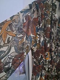 Abito donna Rinascimento TG s