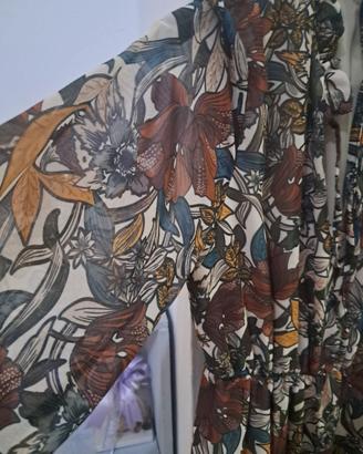 Abito donna Rinascimento TG s