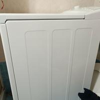 Lavatrice Whirlpool 