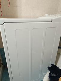 Lavatrice Whirlpool 