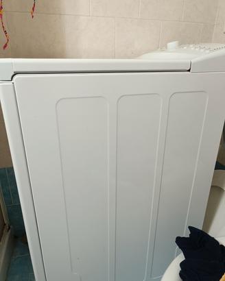 Lavatrice Whirlpool 