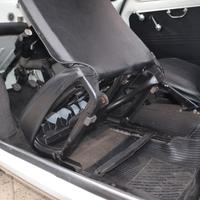 Ricambi Fiat 500 d’epoca