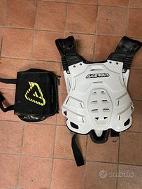 Accessori enduro