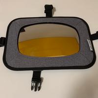 Specchietto posteriore controlla bambino per auto