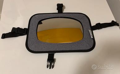 Specchietto posteriore controlla bambino per auto