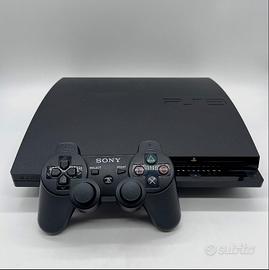 PlayStation 3