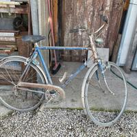 Bici corsa vintage