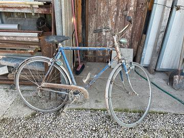 Bici corsa vintage