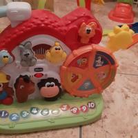 Chicco Nuova Fattoria Parlante