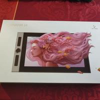 XP Pen innovator 16 idi60f