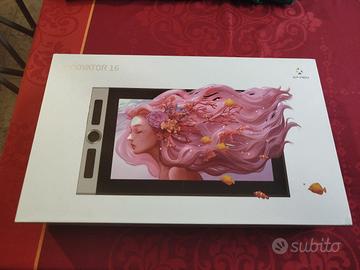 XP Pen innovator 16 idi60f