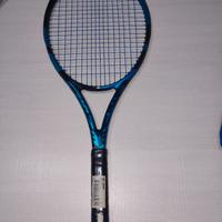 Babolat pure drive 2022 racchetta tennis nuova