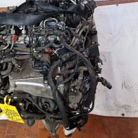 MOTORE AUDI A4/ A5/A6/Q5 2.0 DIESEL KM 66.000 DET