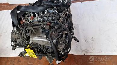 MOTORE AUDI A4/ A5/A6/Q5 2.0 DIESEL KM 66.000 DET