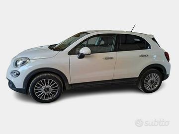 FIAT 500X 1.3 Mjet 95cv E6D Connect