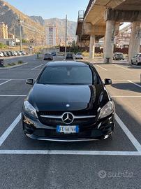Mercedes-Benz A 180 D
