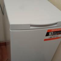 Lavatrice Indesit 