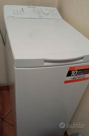 Lavatrice Indesit 