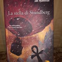 La stella di Strindberg - Jan Wallentin