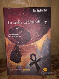 La stella di Strindberg - Jan Wallentin