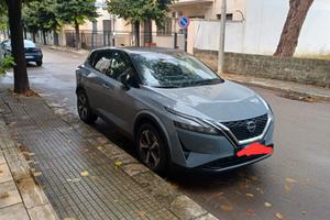 Nissan Qashqai III 