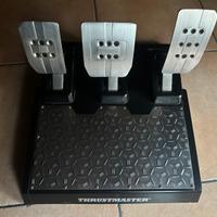 Pedaliera Thrustmaster T-LCM