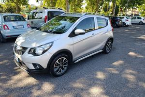 Opel Karl 1.0 Rocks my 19