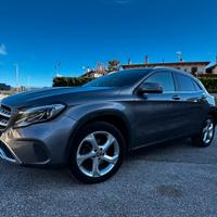 Mercedes Gla 200d Sport 4matic