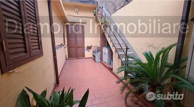 Casa singola a Giarre