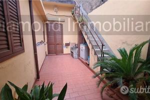 Casa singola a Giarre