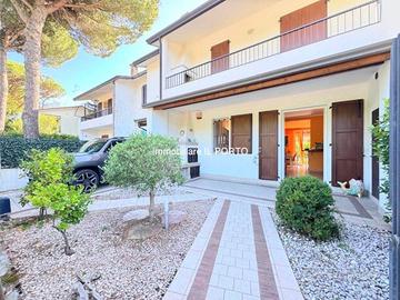 Villetta a schiera di 60 m² con 3 locali a Comacch