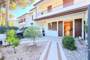Villetta a schiera di 60 m² con 3 locali a Comacch