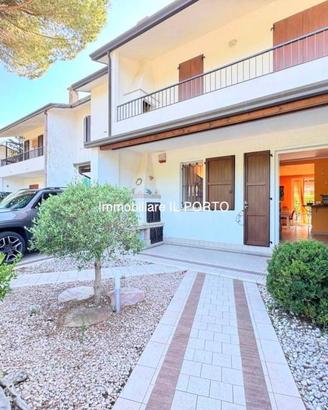 Villetta a schiera di 60 m² con 3 locali a Comacch