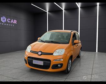 FIAT Panda 1.2 EasyPower Easy- PROMO FINANZIAMENTO