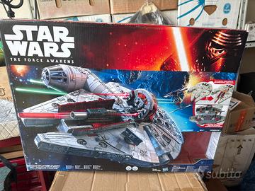 Star Wars Millennium Falcon