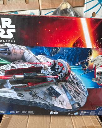 Star Wars Millennium Falcon