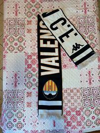 sciarpe squadre di calcio