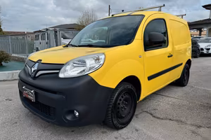 Renault Kangoo 1.5 dCi 110CV S&S 4p. Express Ice