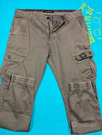 cargo stone island
