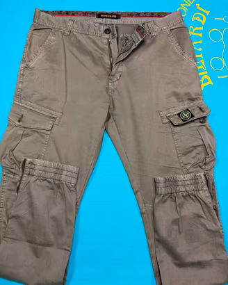 cargo stone island
