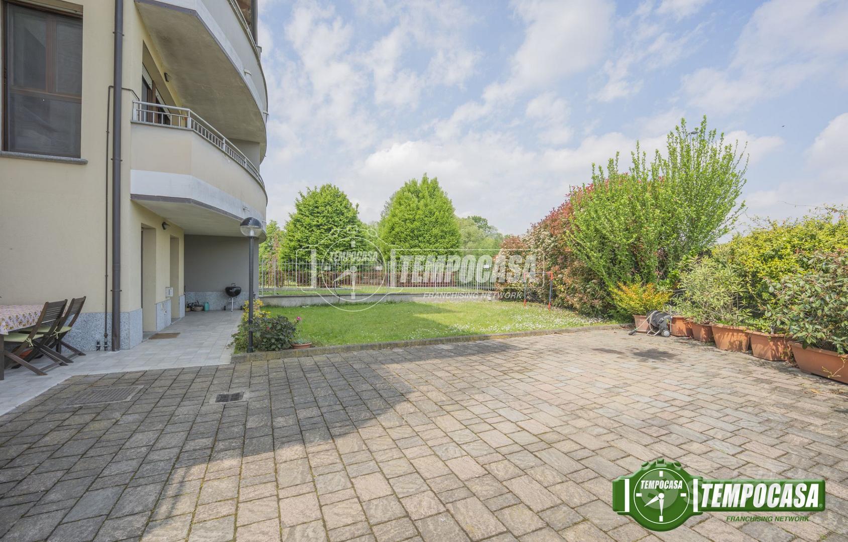 Apartment in Rosate, Cascina Pau' - Vista 2
